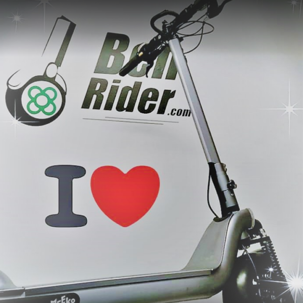 BCN RIDER 1
