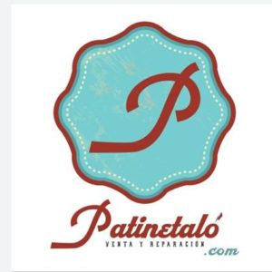 patinetalo