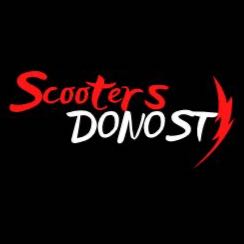 scooters-donosti